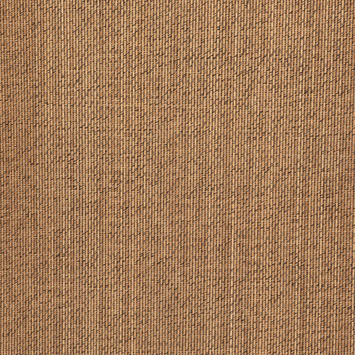 Panier à linge 100L, Bambou et noir