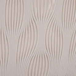 Panier à linge, 3,2L, Beige