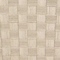 Panier à linge, 50l, Beige
