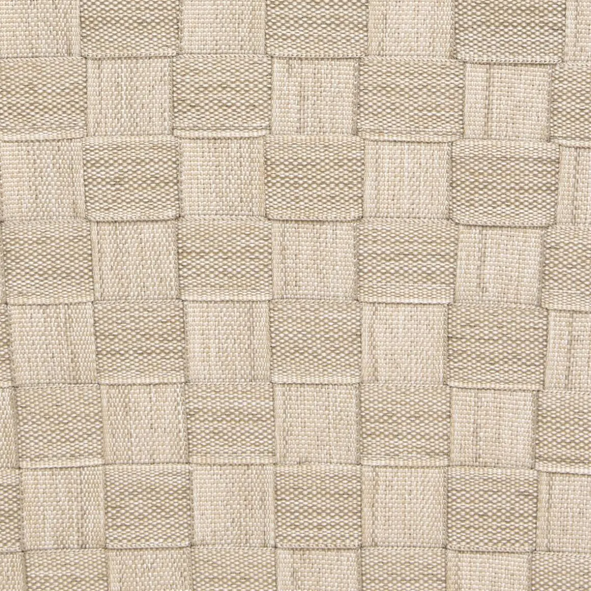 Panier à linge, 50l, Beige