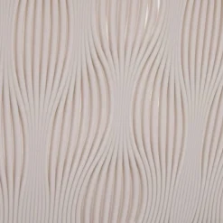 Panier à linge, l.28,7 cm, Beige