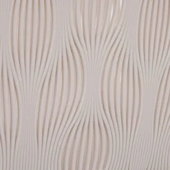 Panier à linge, L.37,7 cm, Beige