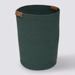 Panier à linge 80L, Ficus