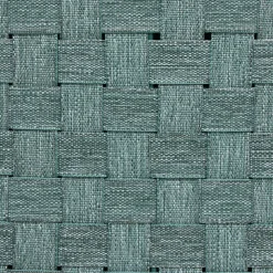 Panier à linge, 50l, Vert