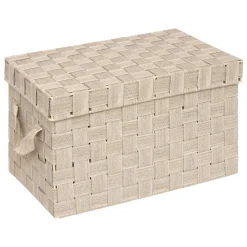 Panier, 2 produits, Beige