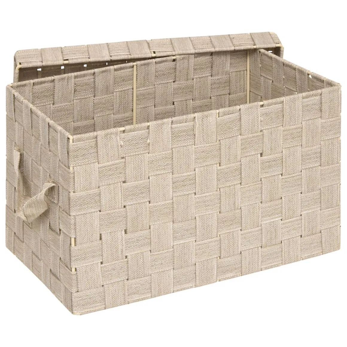 Panier, 2 produits, Beige