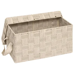 Panier, 2 produits, Beige