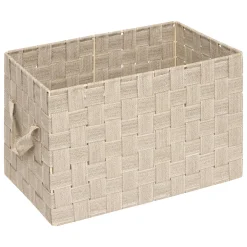 Panier, 2 produits, Beige