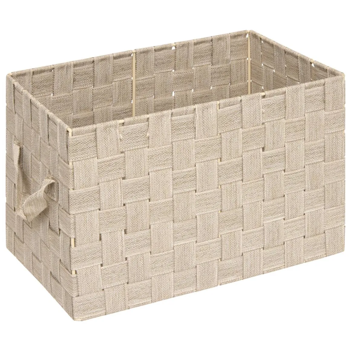 Panier, 2 produits, Beige