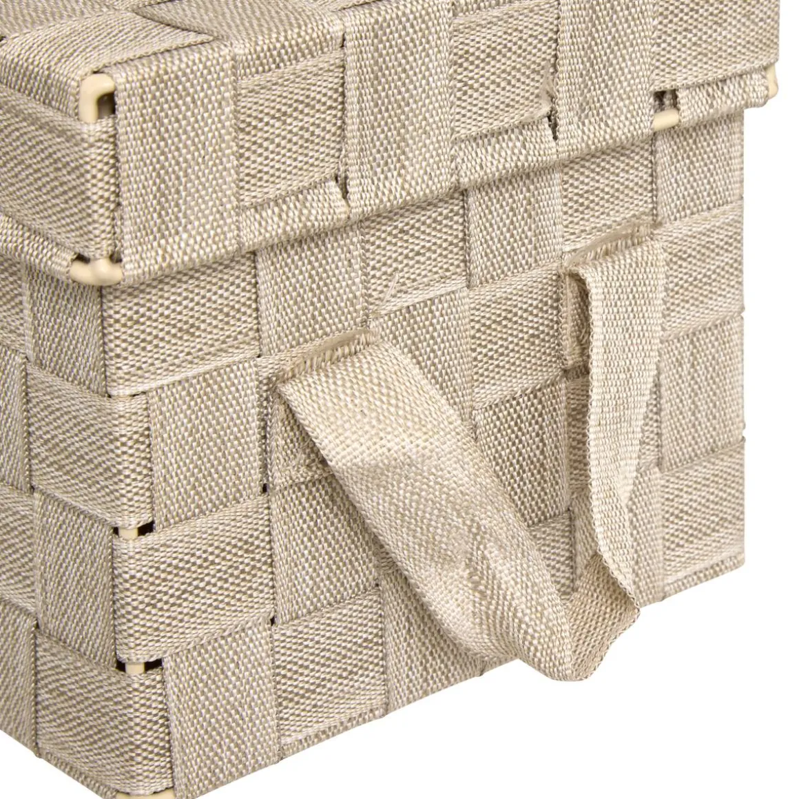 Panier, 2 produits, Beige