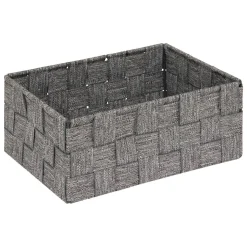 Panier, 3 produits, Gris