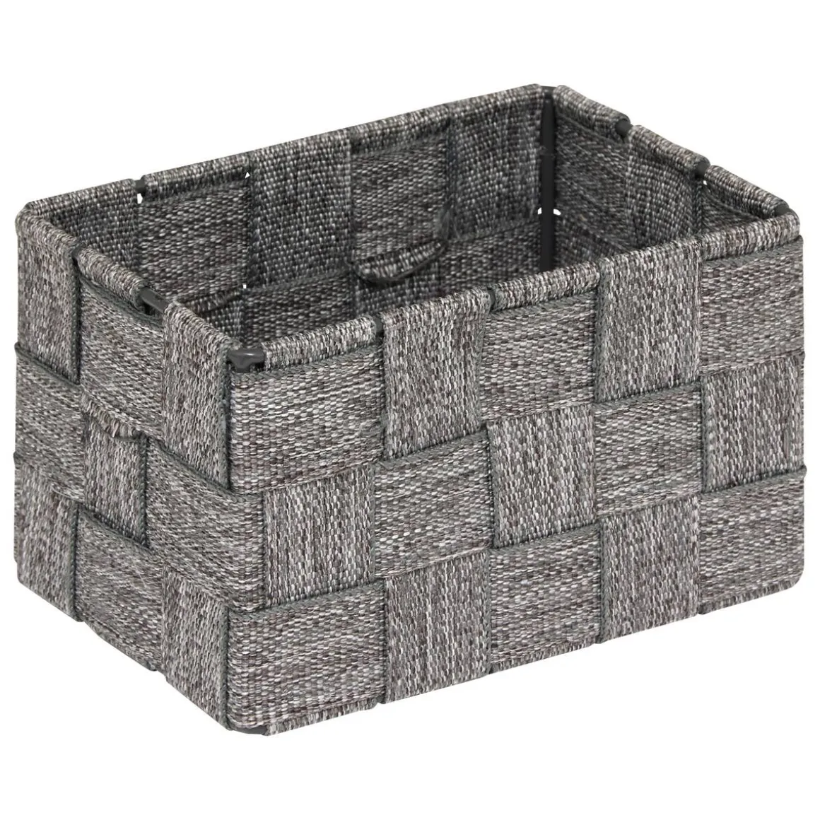 Panier, 3 produits, Gris