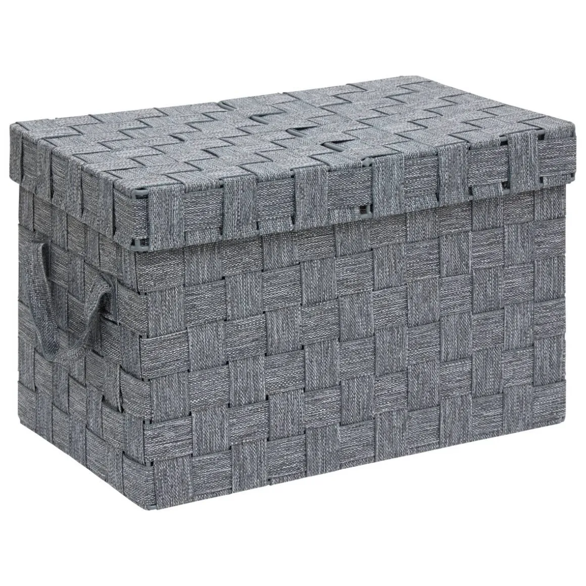 Panier, 2 produits, Gris