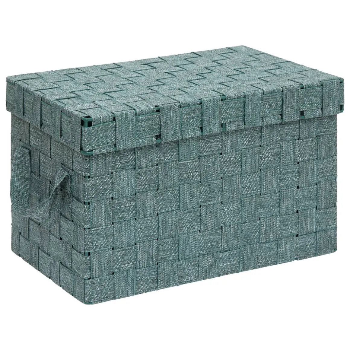 Panier, 2 produits, Vert