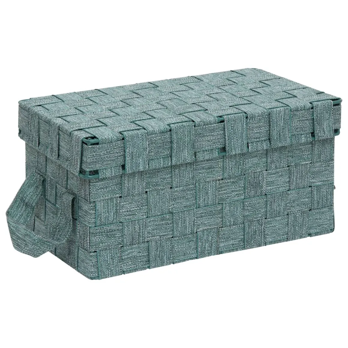 Panier, 2 produits, Vert
