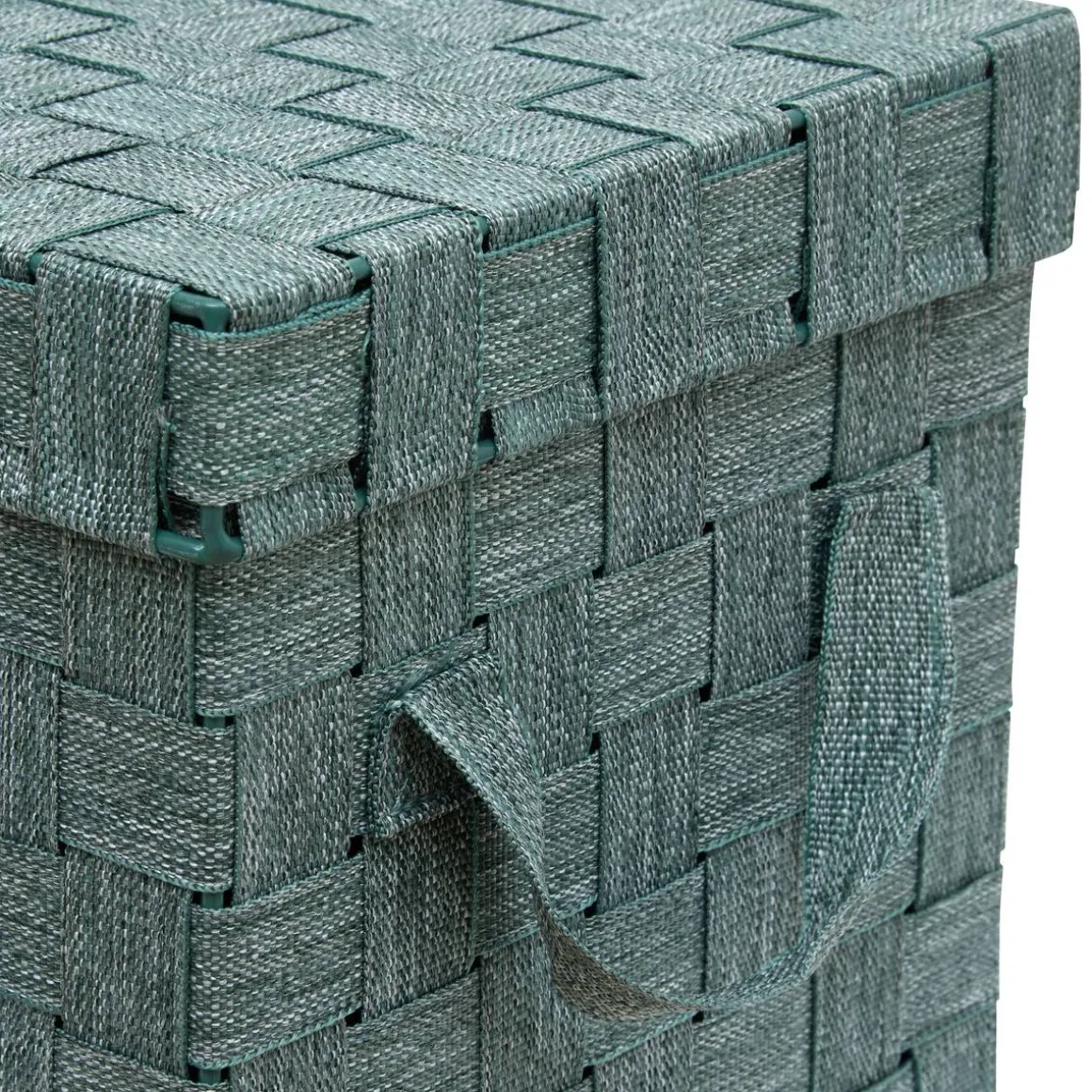 Panier, 2 produits, Vert