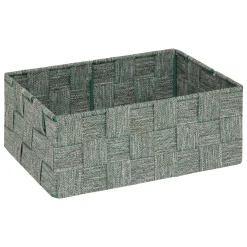 Panier, 3 produits, Vert