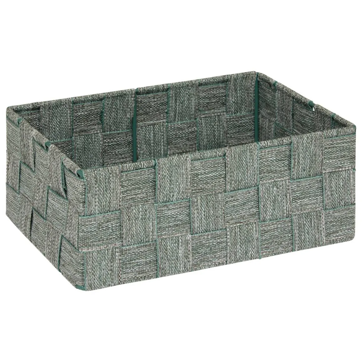 Panier, 3 produits, Vert