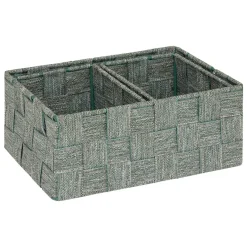 Panier, 3 produits, Vert