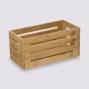 Panier bambou 15x31cm