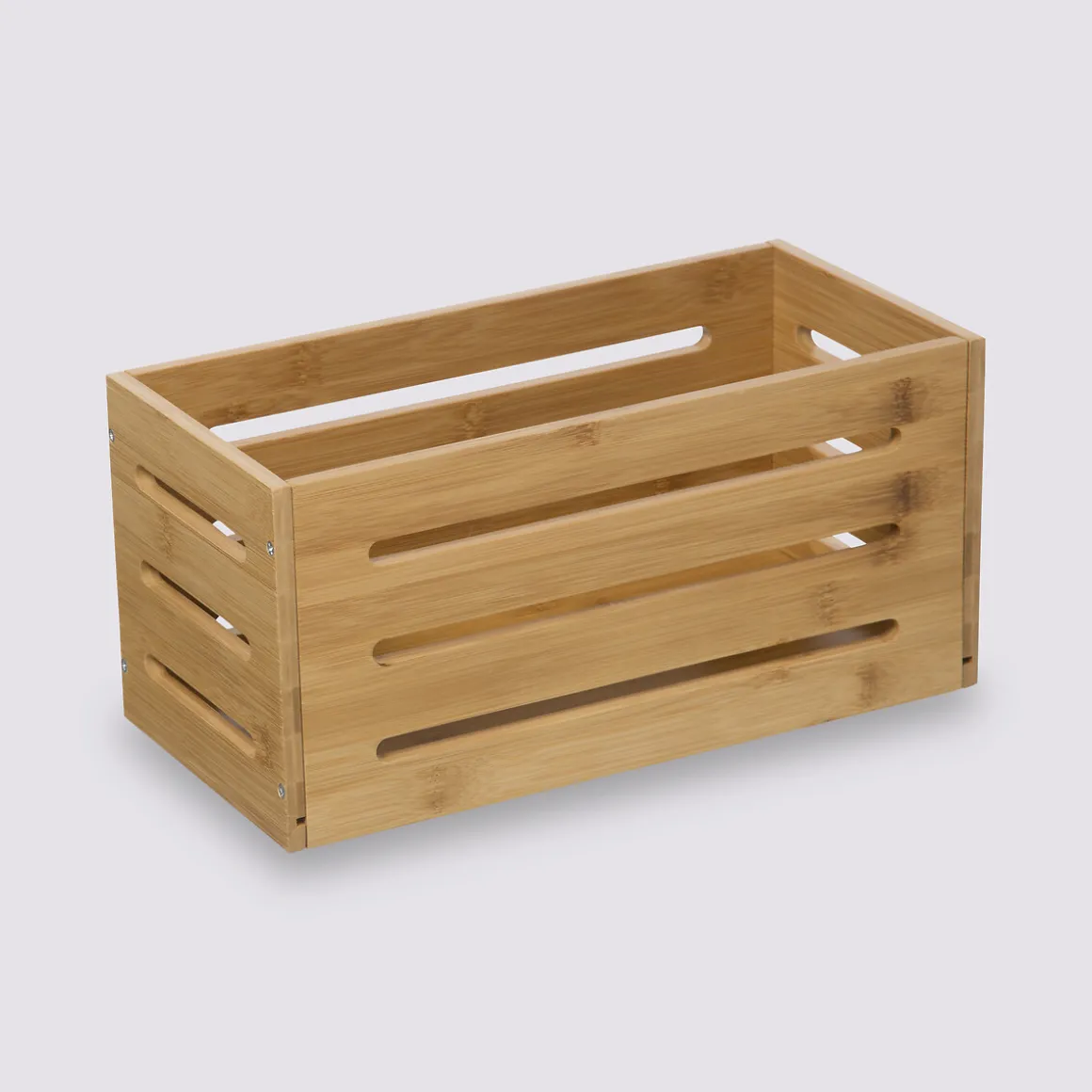 Panier bambou 15x31cm