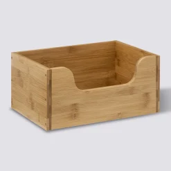 Panier empilable, Petit modèle