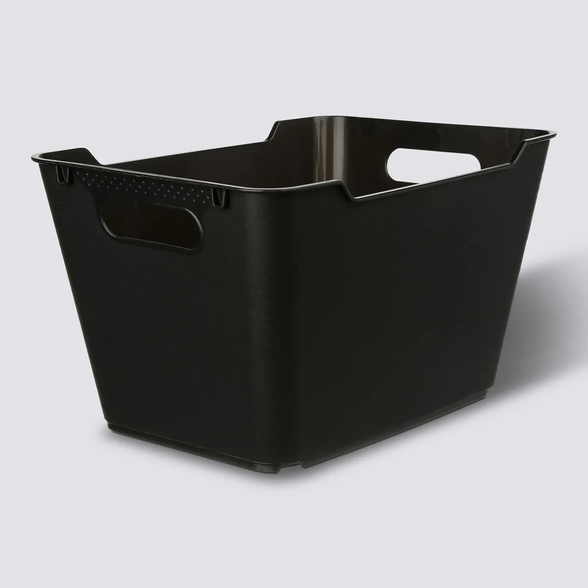 Panier en plastique 12L
