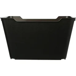 Panier en plastique 12L