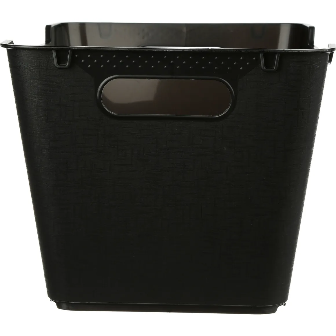 Panier en plastique 12L