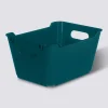 Panier en plastique, 1,8L