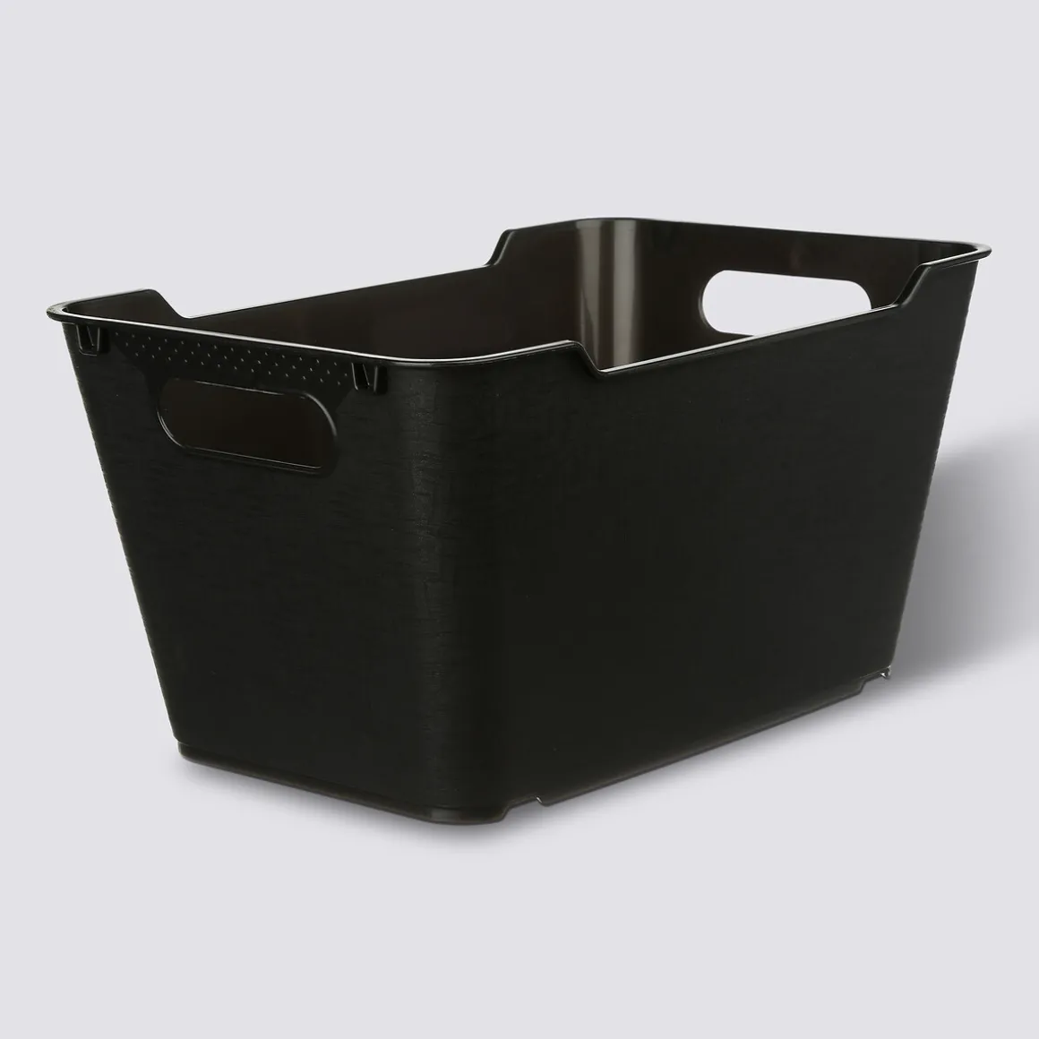 Panier en plastique 6L