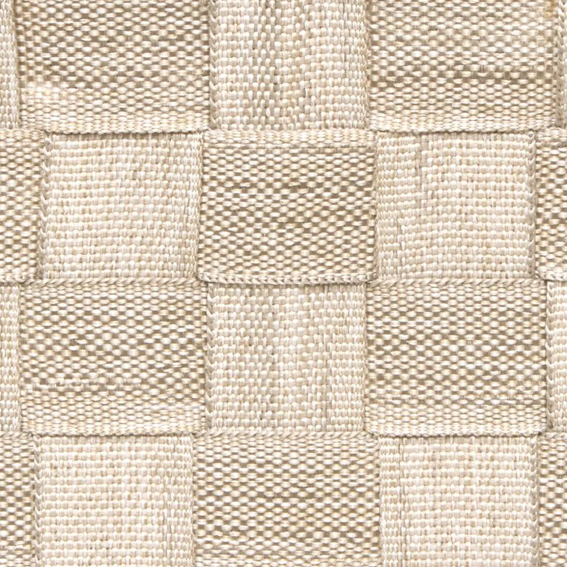 Panier, l.28 cm, Beige