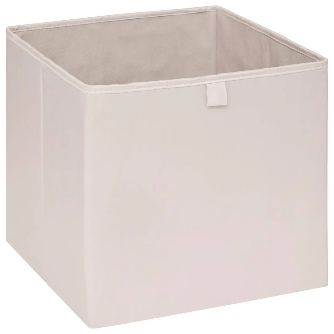 Panier, l.31 cm, Beige