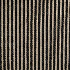 Panier, l.31 cm, Noir