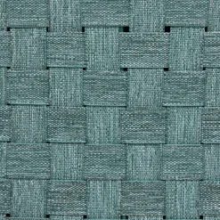 Panier, L.38 cm, Vert