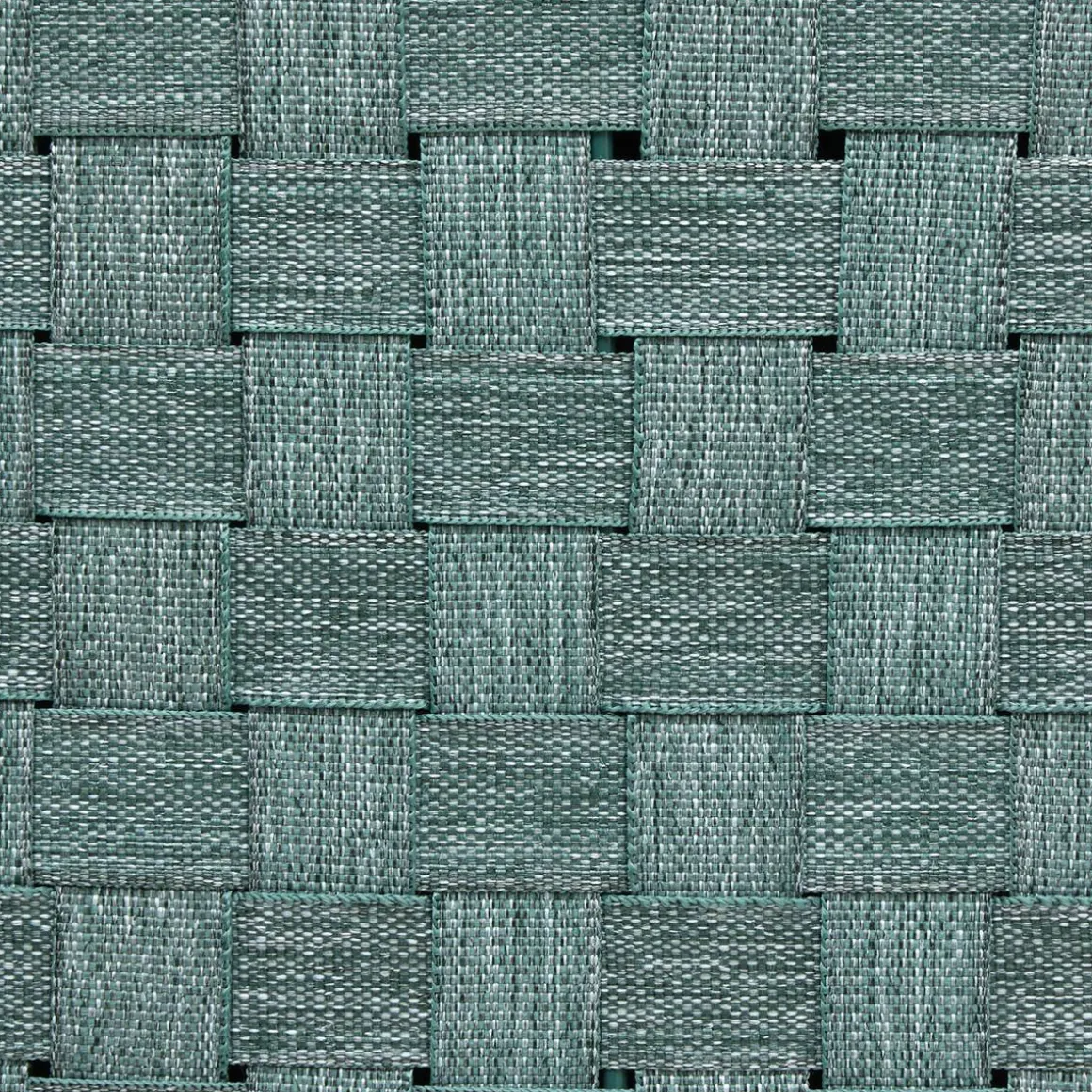Panier, l.28 cm, Vert