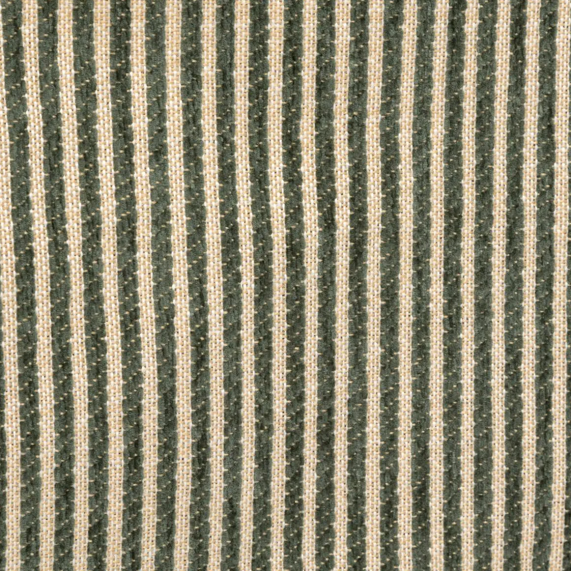 Panier, l.31 cm, Vert Foncé