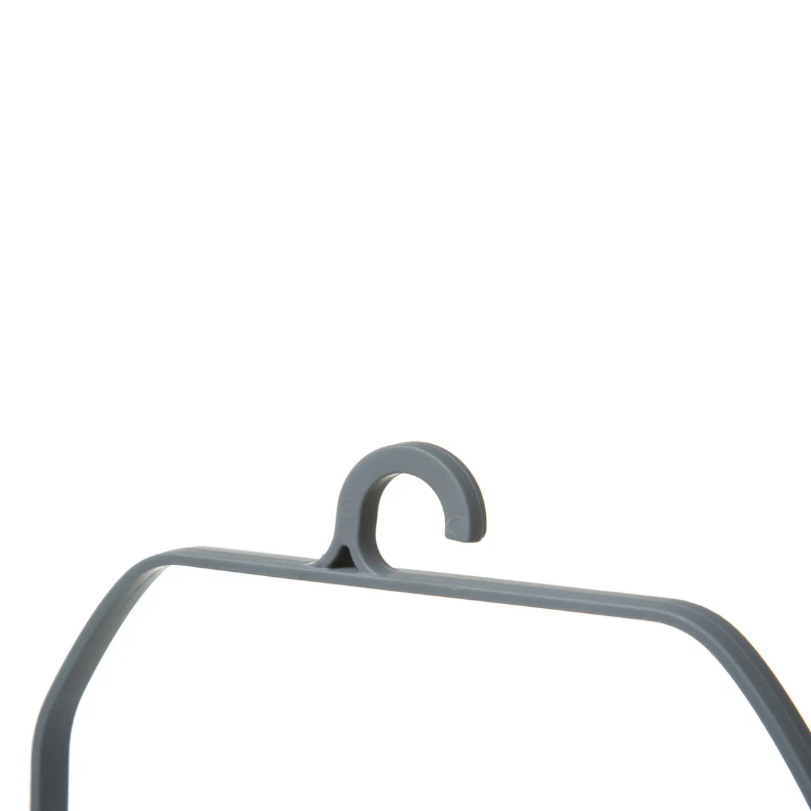 Panier pour pinces à linge, Blanc