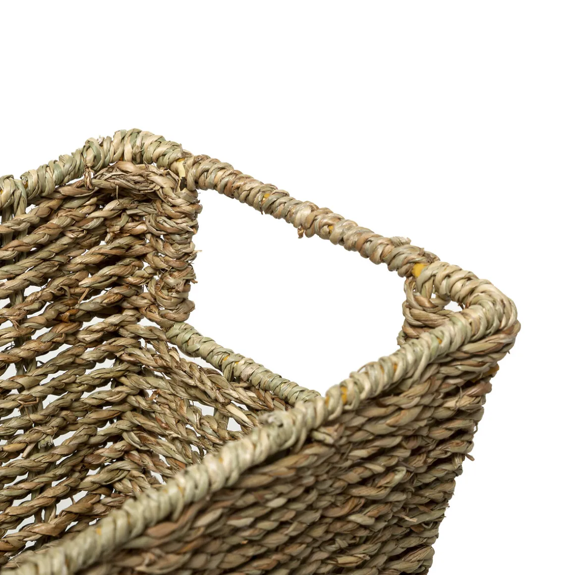 Panier roseau 15x31 cm