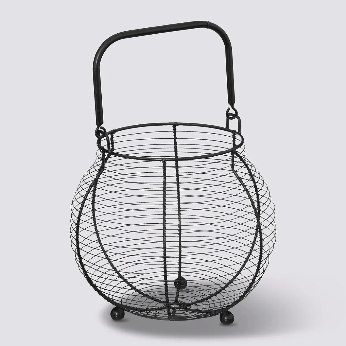 Panier 艙ufs x55 métal, 23 cm