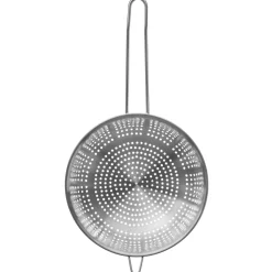 Passoire inox avec manche, D19 cm