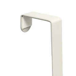 Patère, 4 accroches, l.35 cm