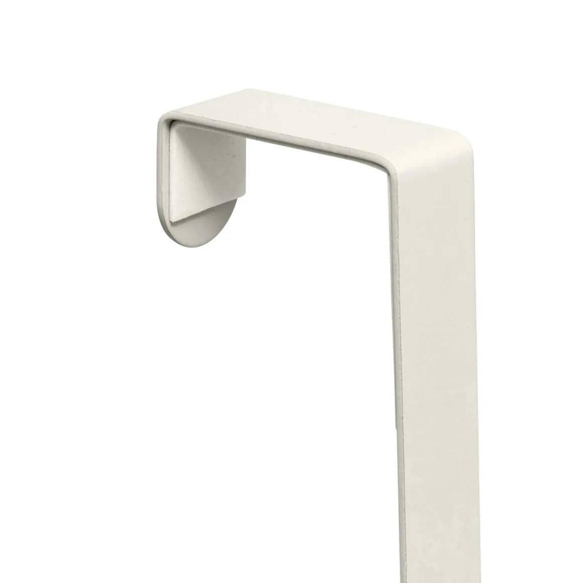 Patère, 4 accroches, l.35 cm