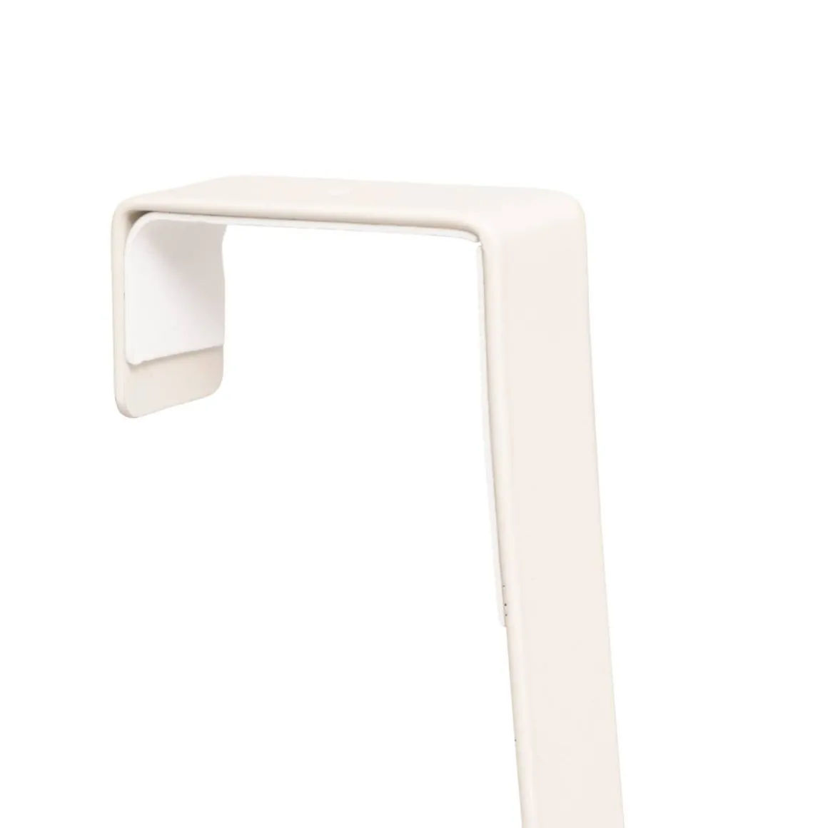 Patère, 10 accroches, l.40 cm