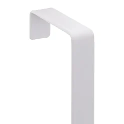 Patères accroches portes, Blanc