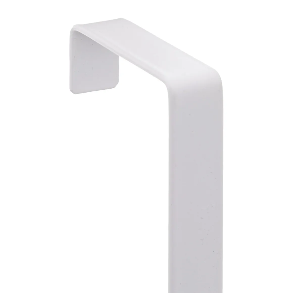 Patères accroches portes, Blanc
