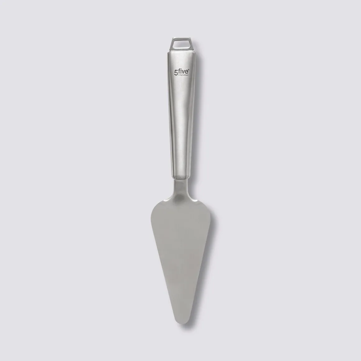 Pelle à tarte en Inox