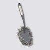 Petit plumeau microfibre, Gris