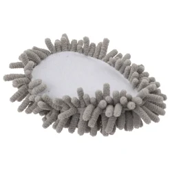 Petit plumeau microfibre, Gris