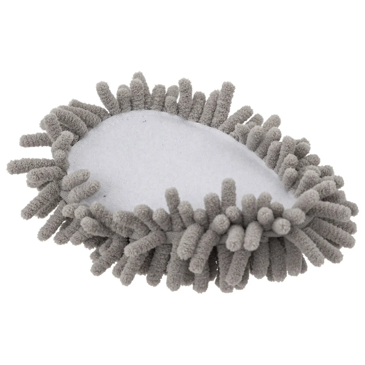 Petit plumeau microfibre, Gris